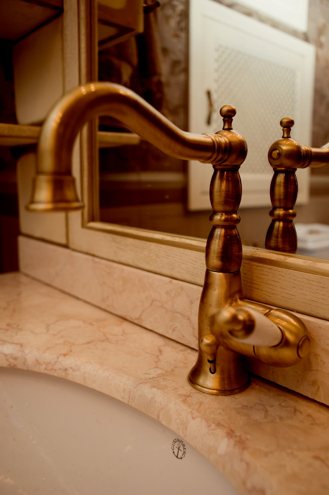 Коттедж (Кемерово, 2012 год)