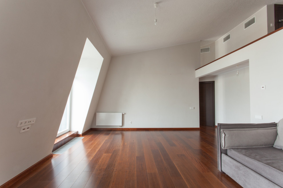 Проект ЖК Щедрин