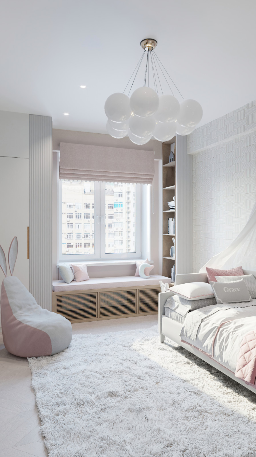 Квартира в Копейске 110кв.м