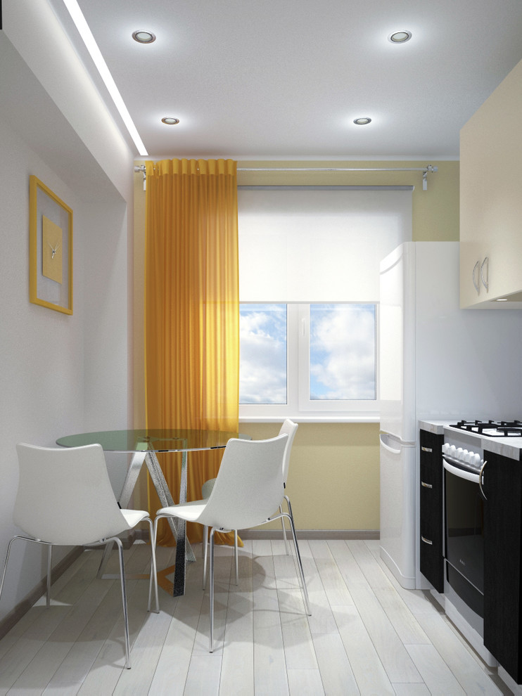 Омск ул. Лукашевича 43кв.м.