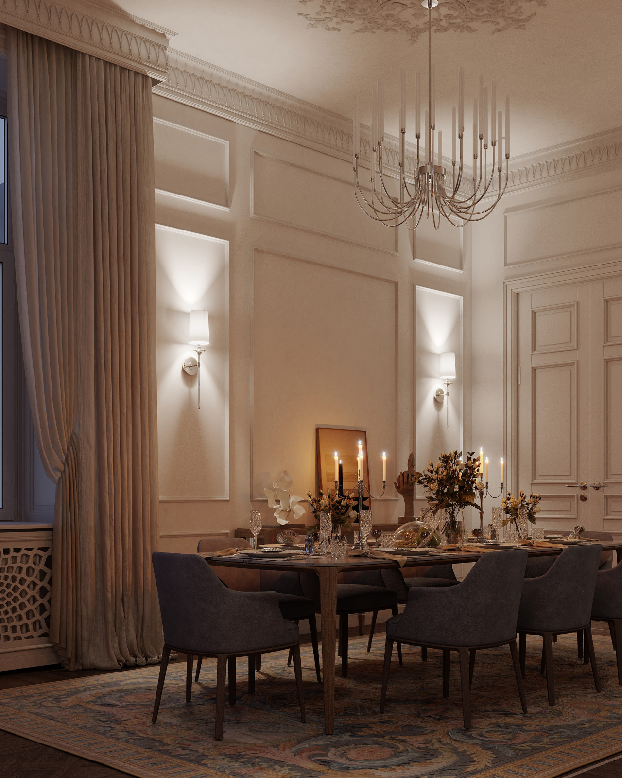 Дом с историей