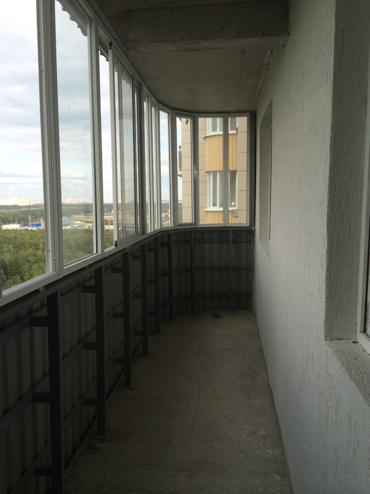 Квартира 100 м2 - для молодой семьи с ребенком