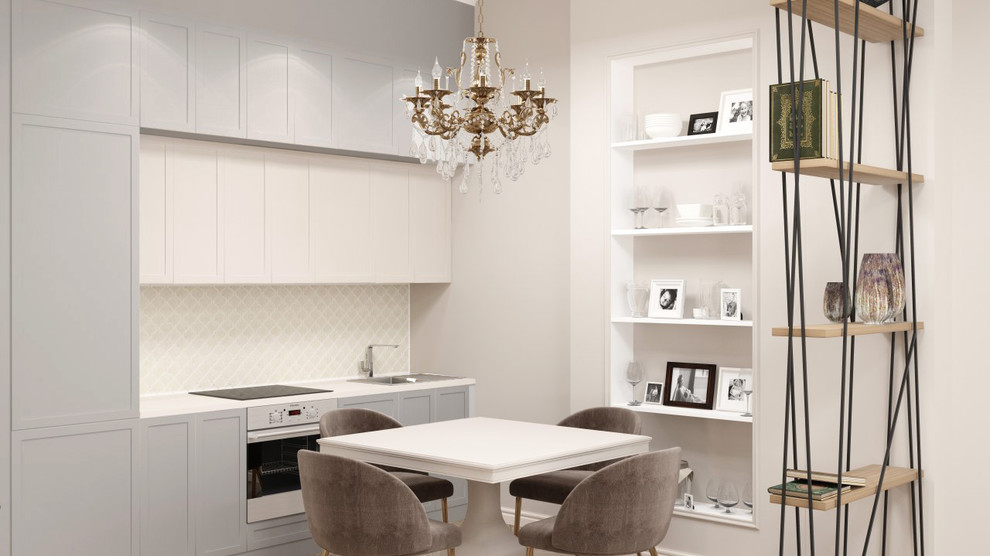 ЖК Савеловский Сити