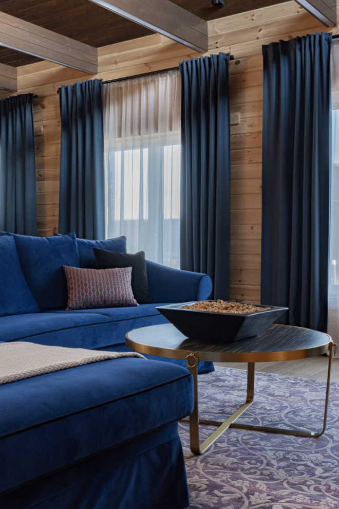 Коттедж в Николо-Павловском