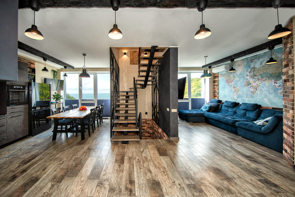 Обложка проекта: Интерьерная фотосъёмка