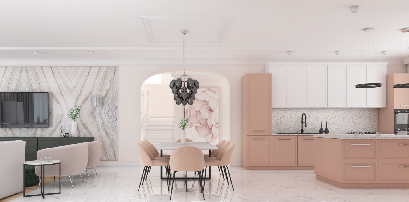 Вдохновение цветом 2