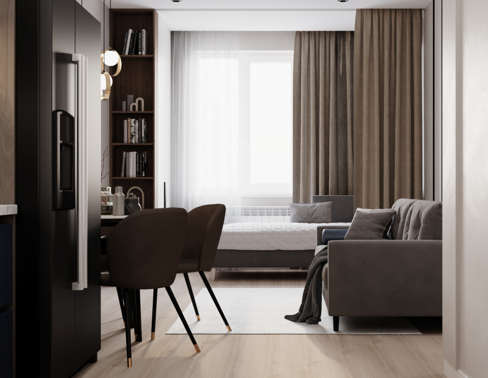 г.Пенза ЖК Зеландия