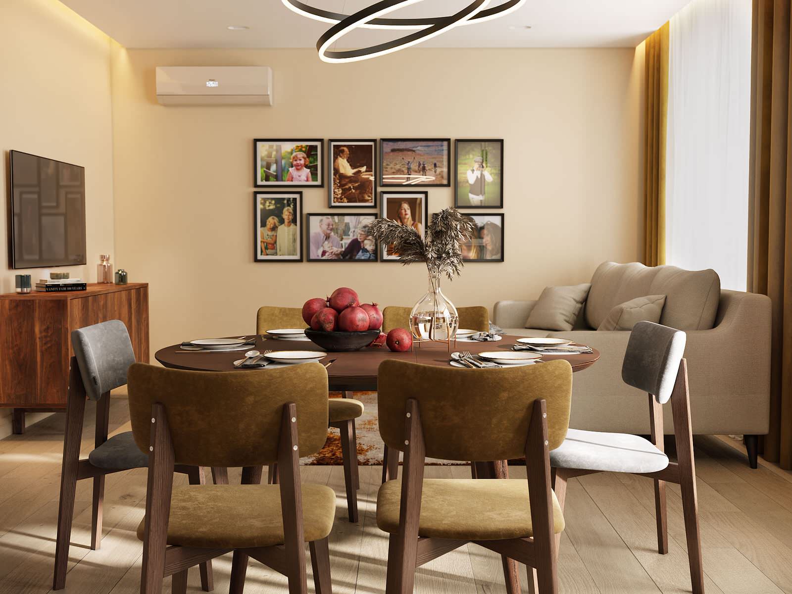 Современная эстетика