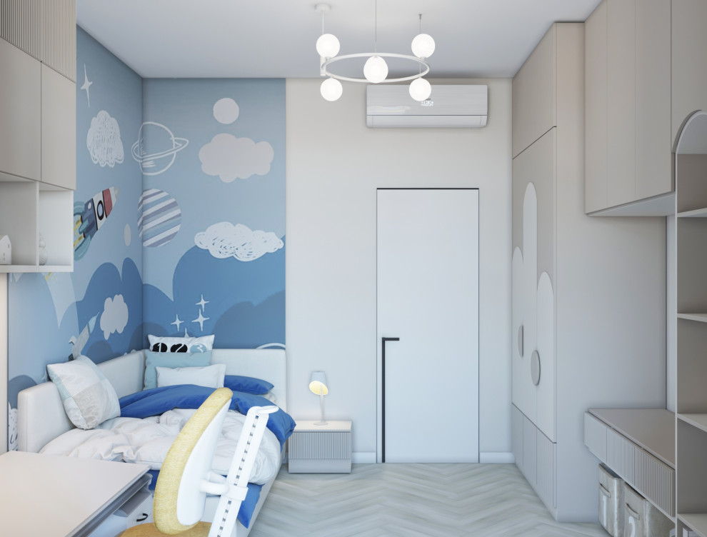 Квартира на ул.Трудовая