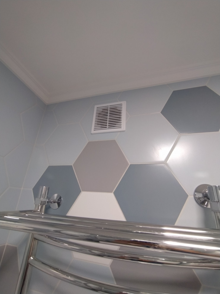 Ванная и санузел в Колпино