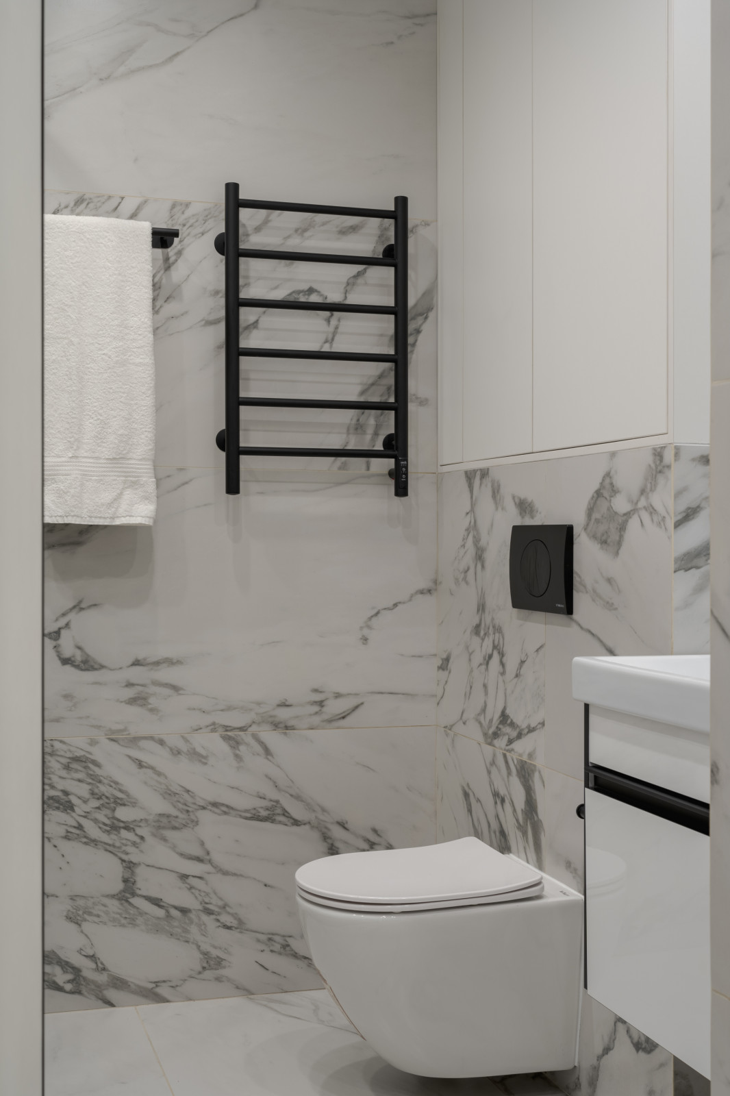 Студия для студентки