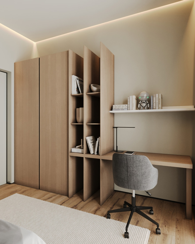 Дом 200 м2 в селе Кунгурка