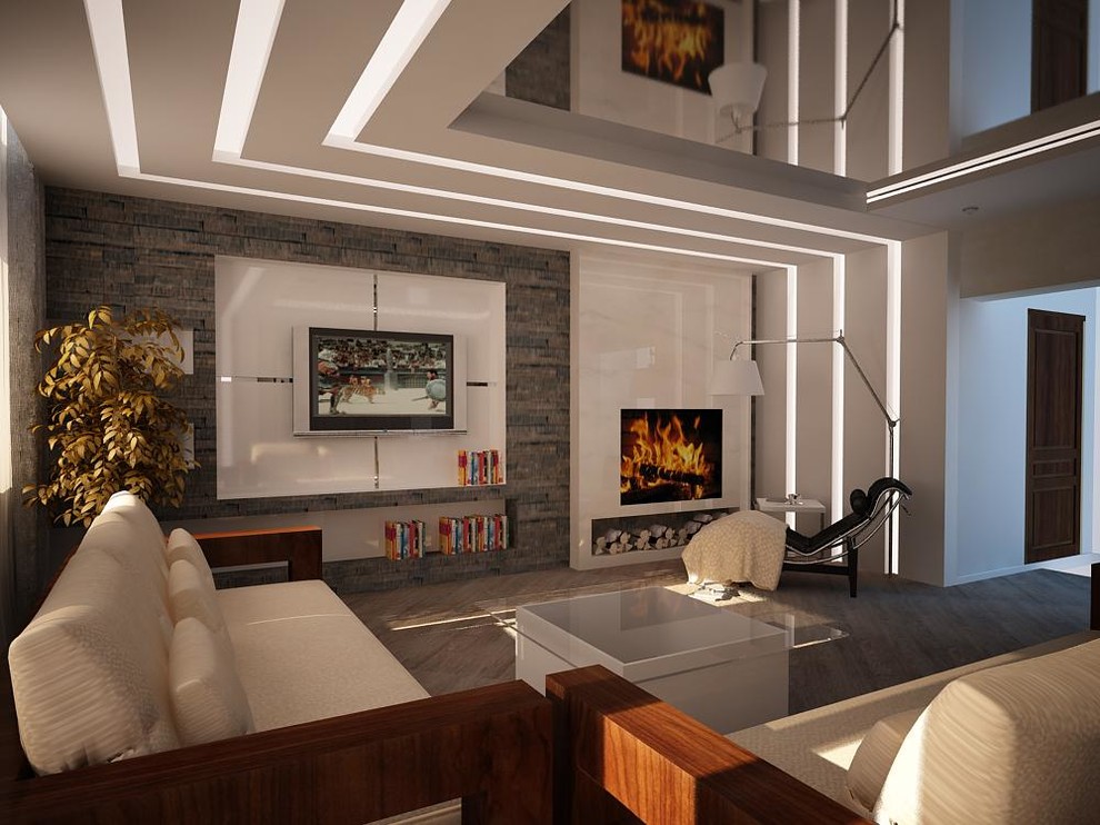 Ремонт квартир