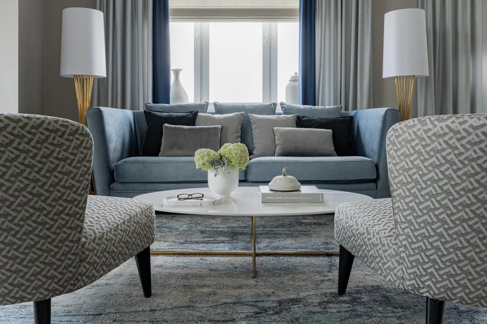 Квартира на Орджоникидзе