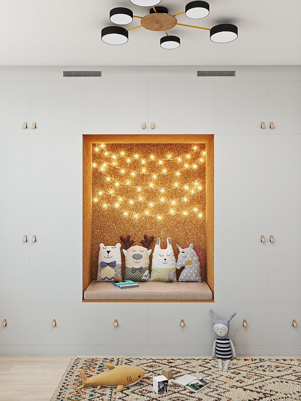 Квартира 93 м2