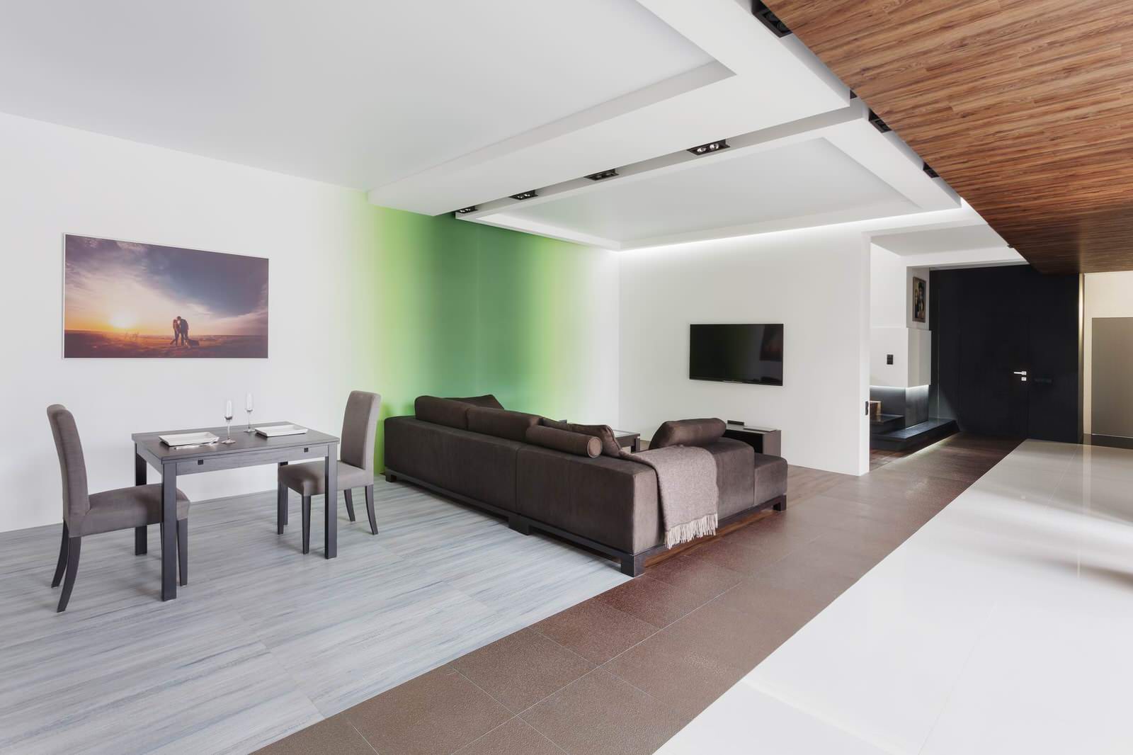 Коттедж в Арамиле