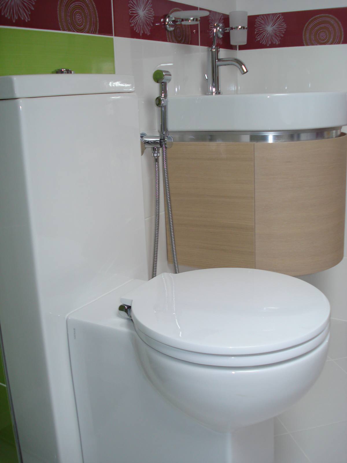 Ремонт коттеджа