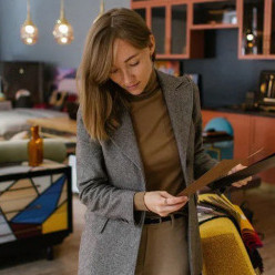 Екатерина Карпашевич