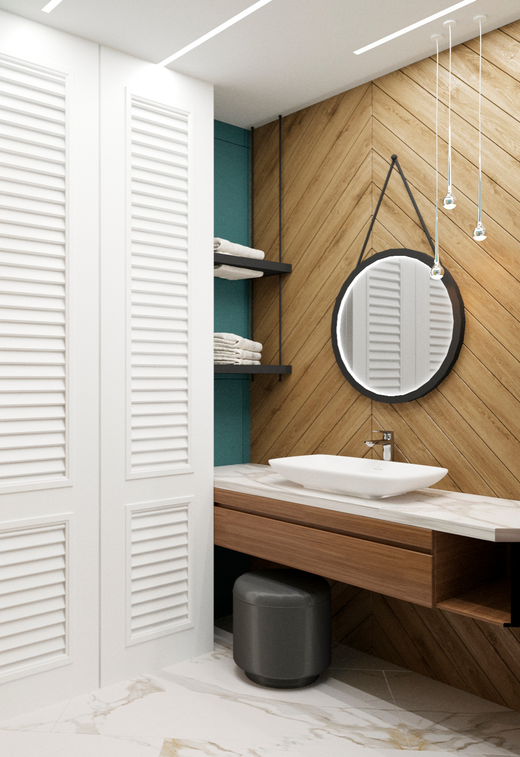 Квартира в Липецке для мужа с женой