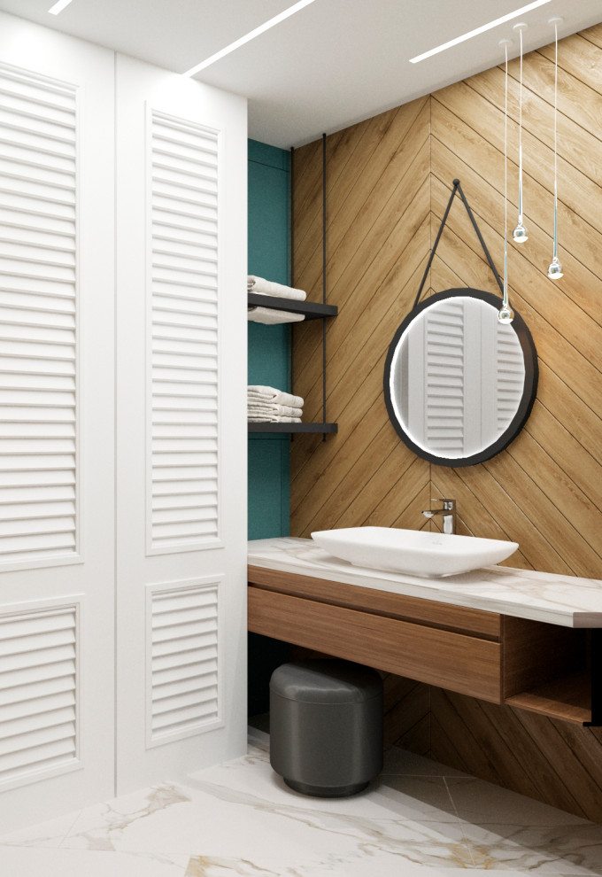 Квартира в Липецке для мужа с женой