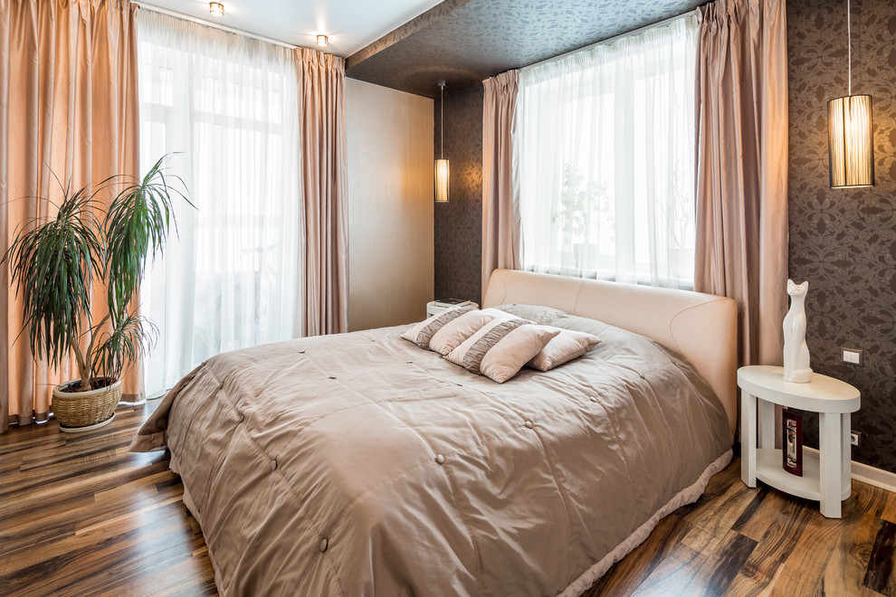 ДЕРЕВО&КИРПИЧ