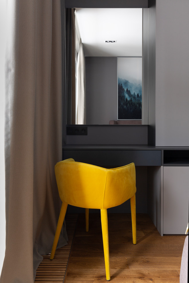 Квартира на Павелецкой набережной