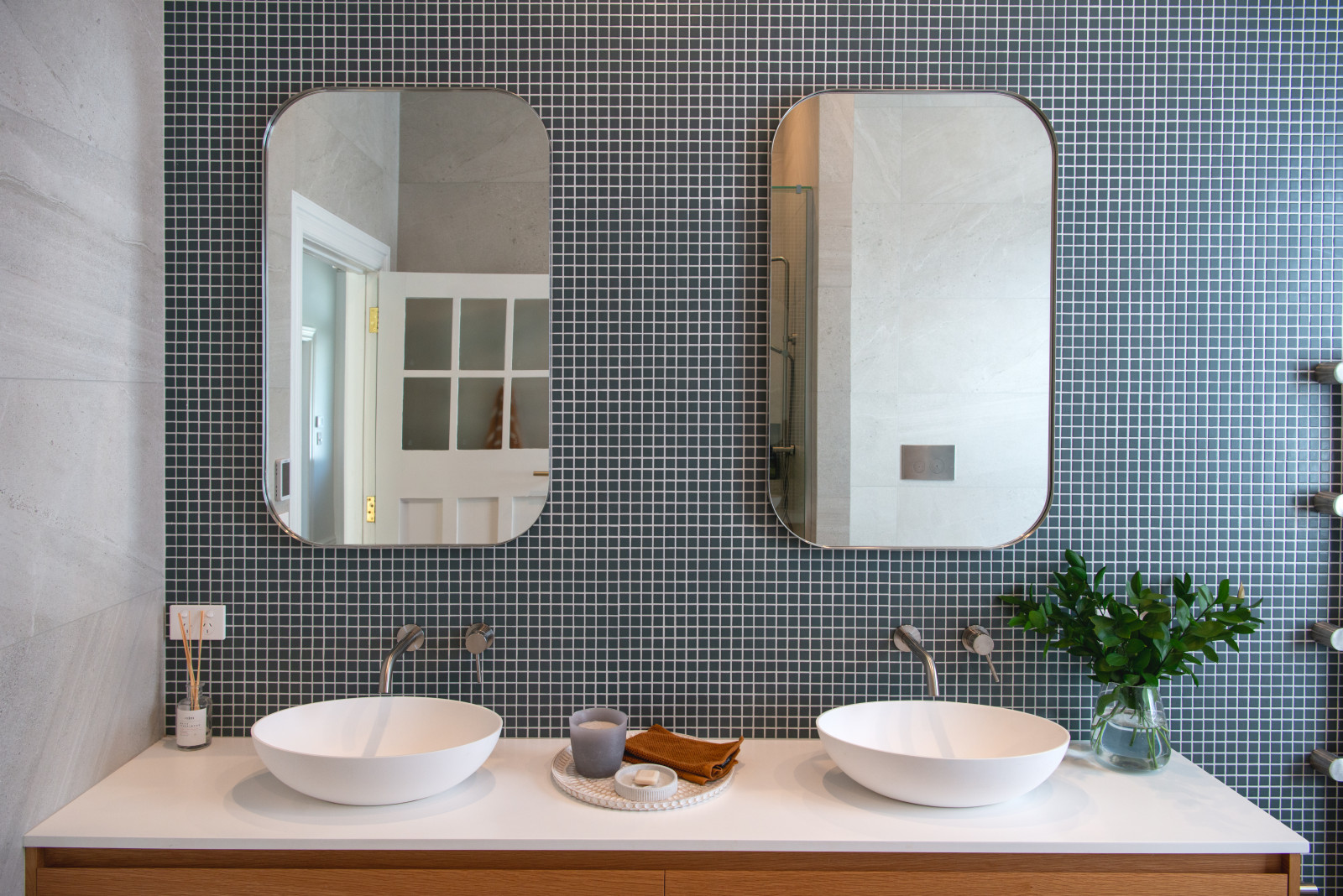 Renovated Villa with pool in Auckland, Mt Eden