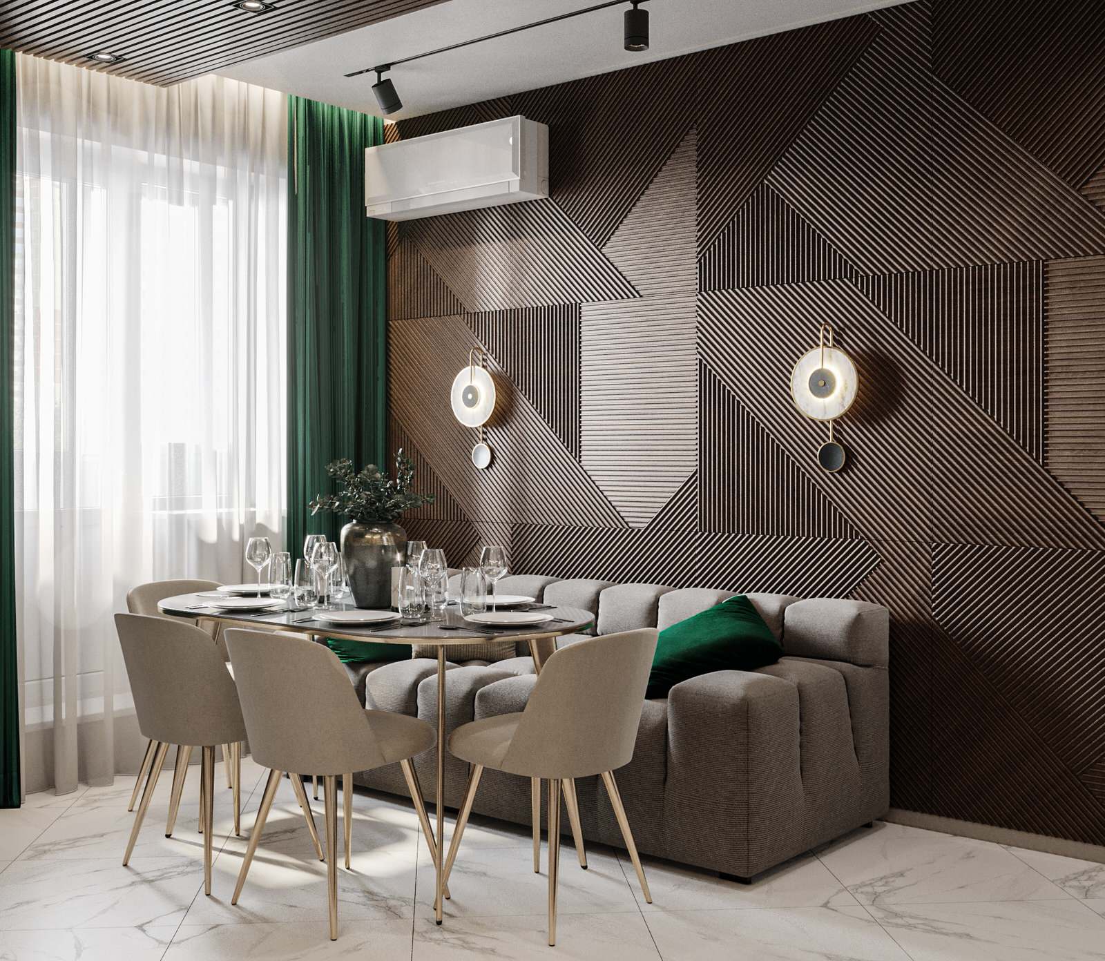 Квартира в Домодедово