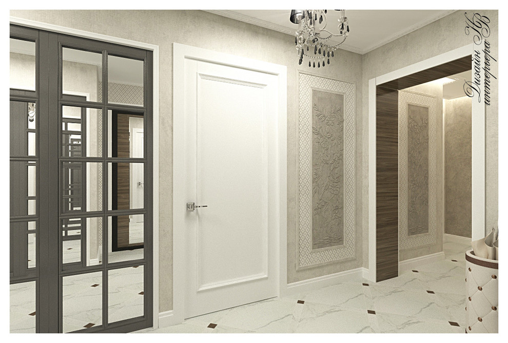 Квартира 70 кв.м.