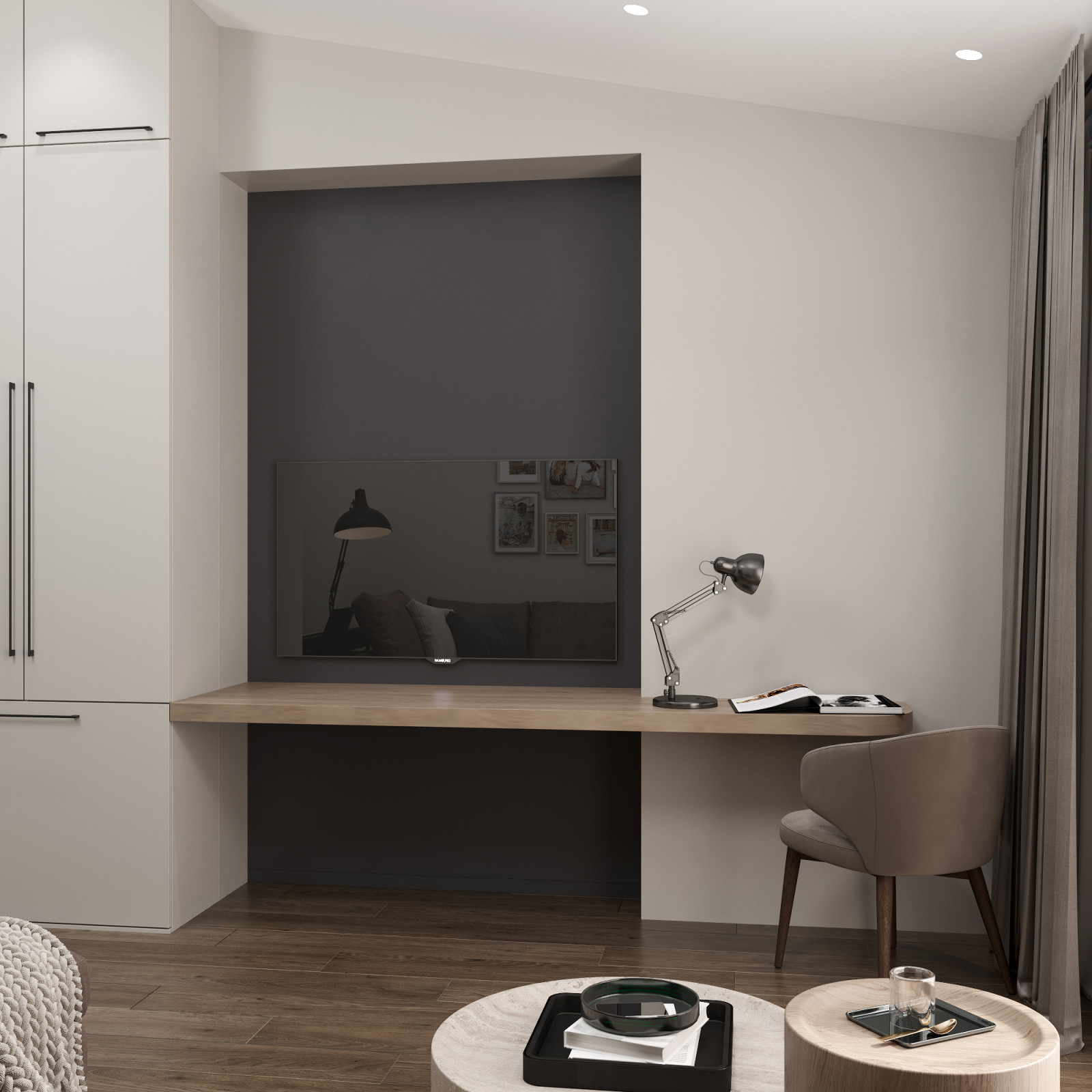 Квартира 120кв