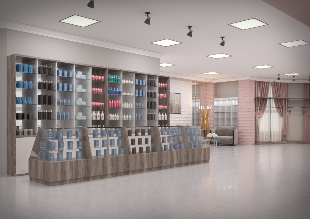 Свадебный салон