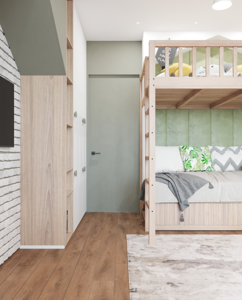 Пионерская