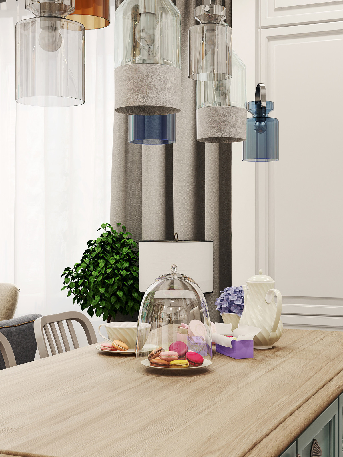 КП Сабурово