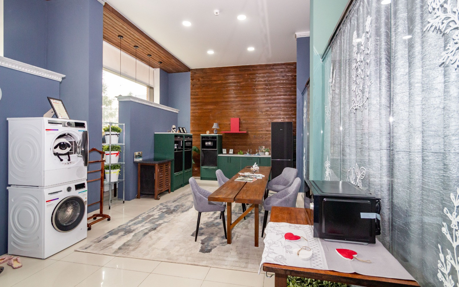 Галерея бытовой техники