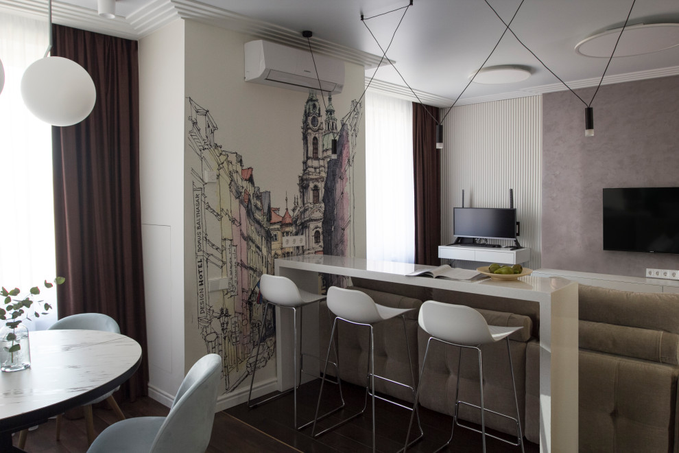 Пастельные сны