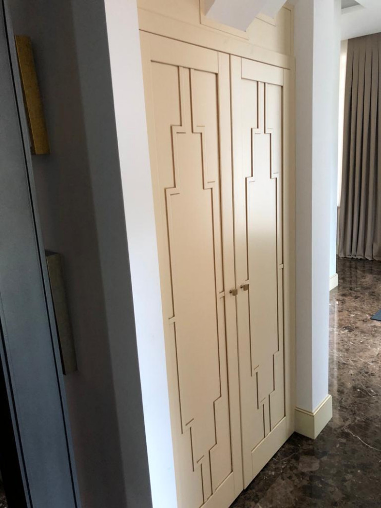 Мебель по индивидуальному заказу.