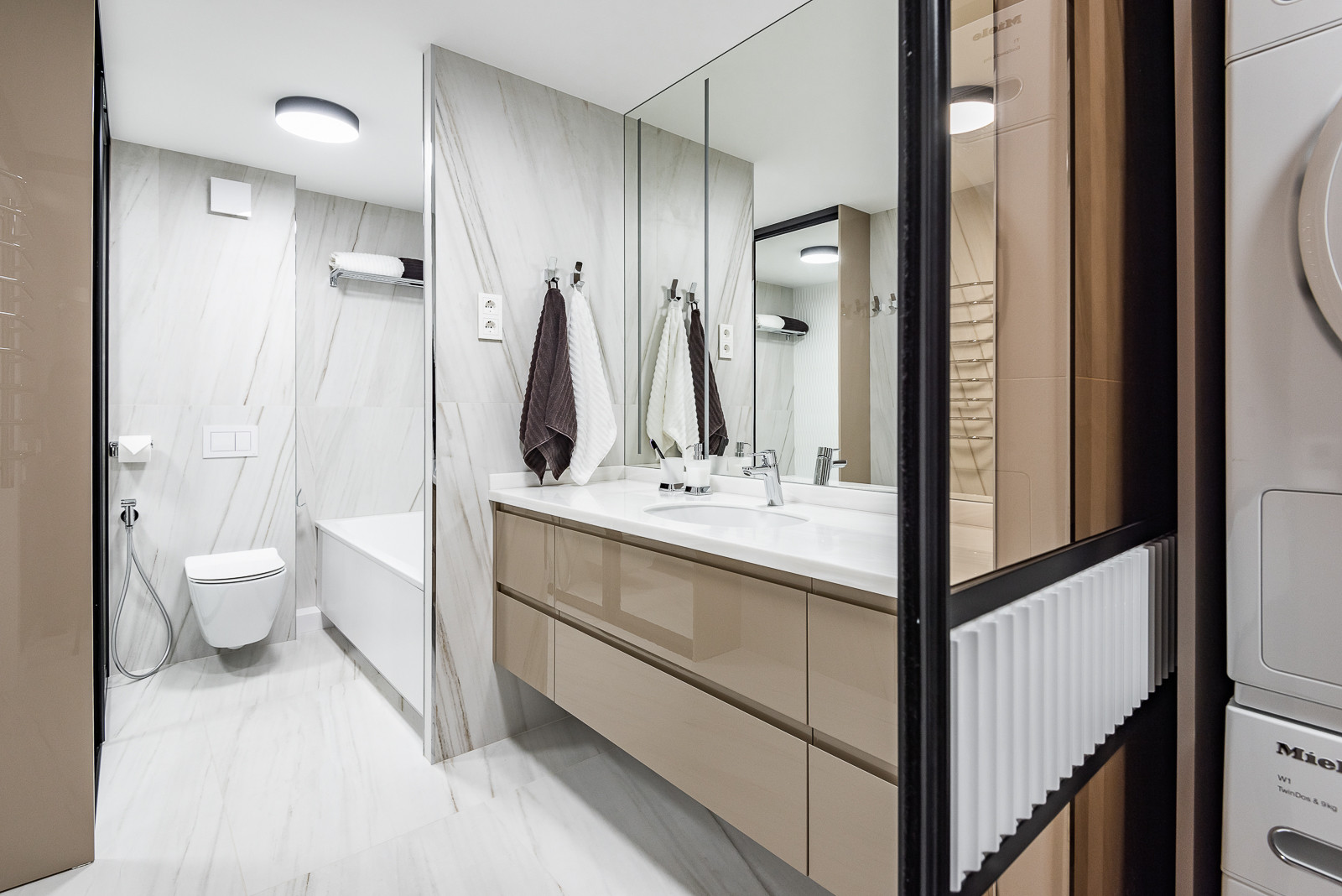 Мебель в санузел