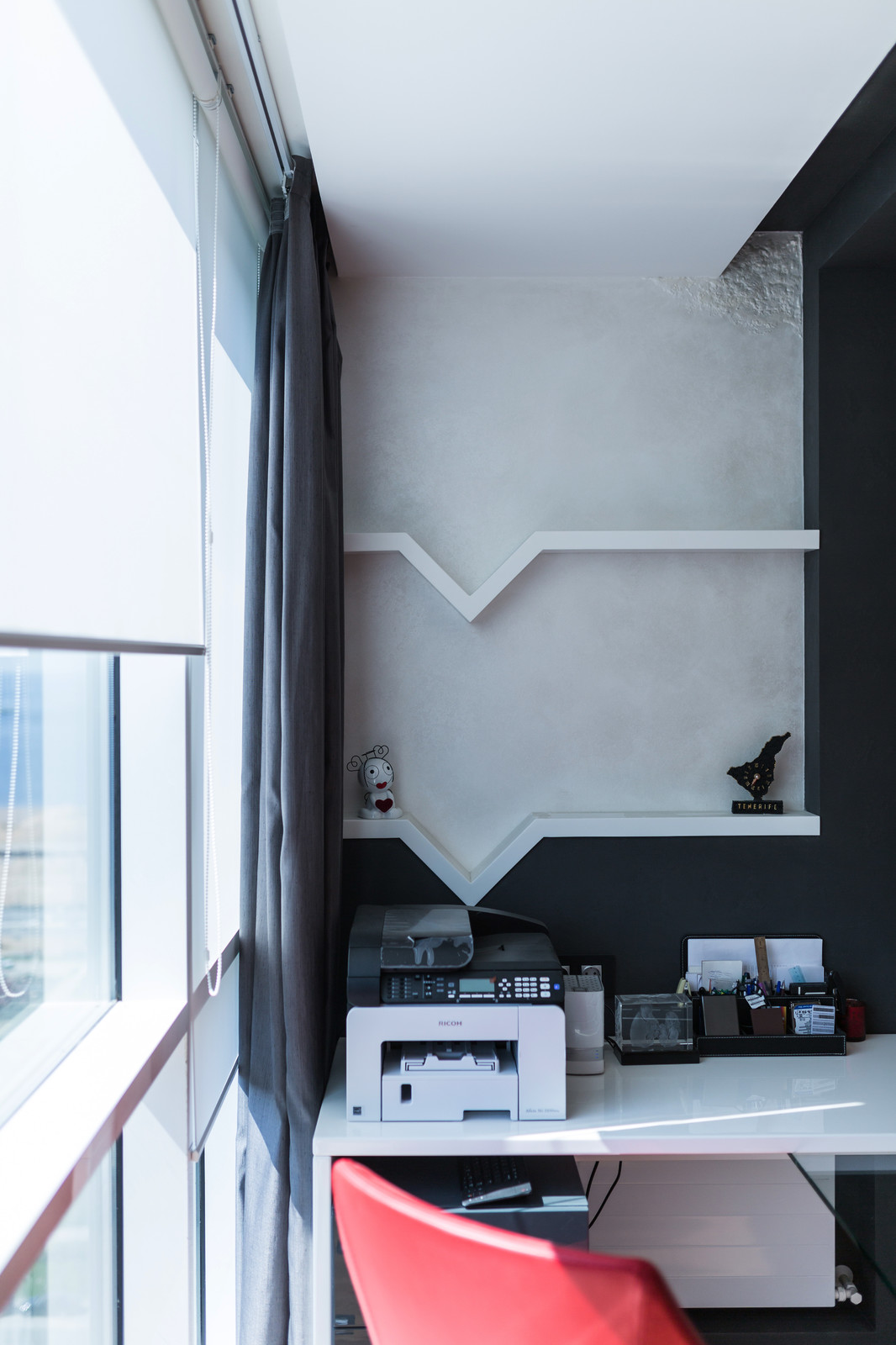 Квартира на ул. Капитанская 155 м2