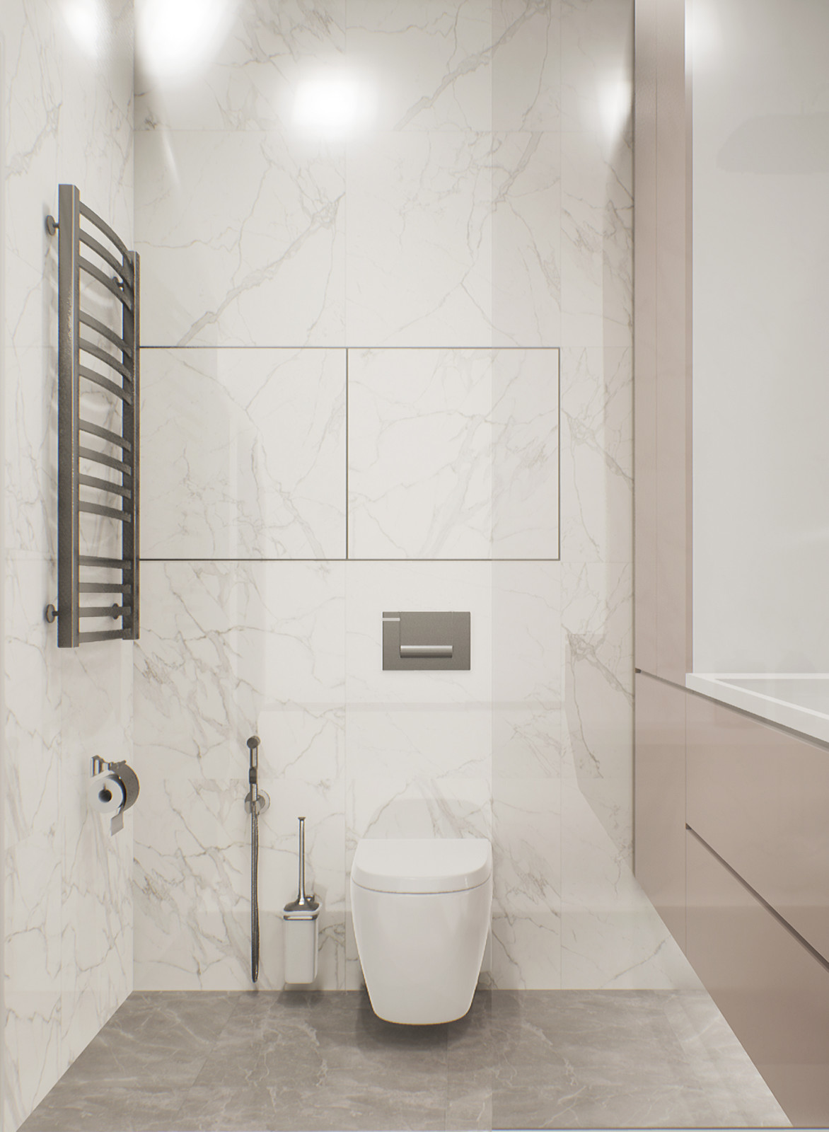 ЖК Родной город