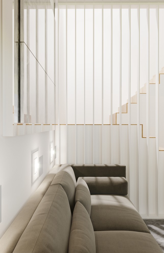 Обложка проекта: Элементы проектов интерьера