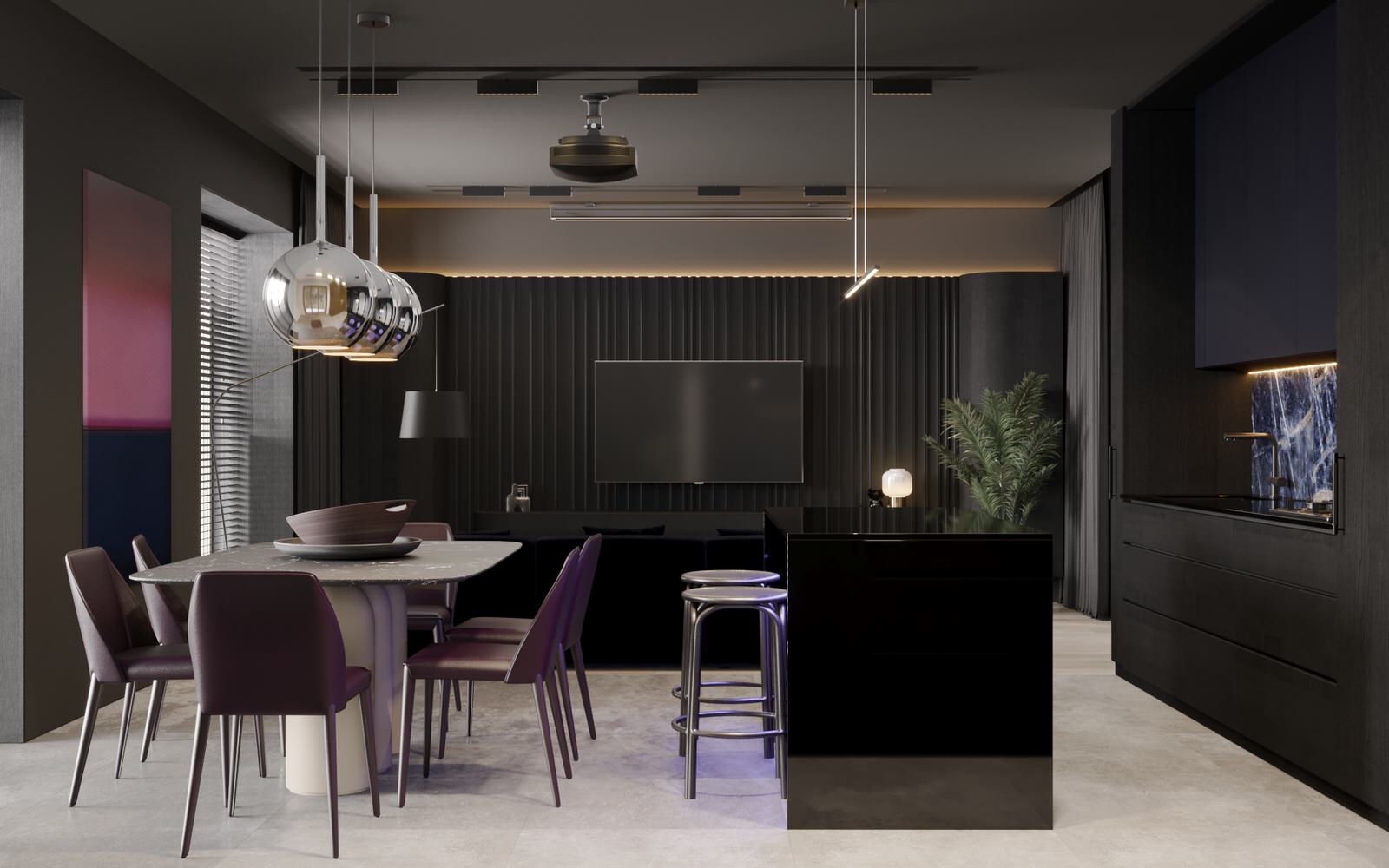 Дом для молодого человека в Воронеже