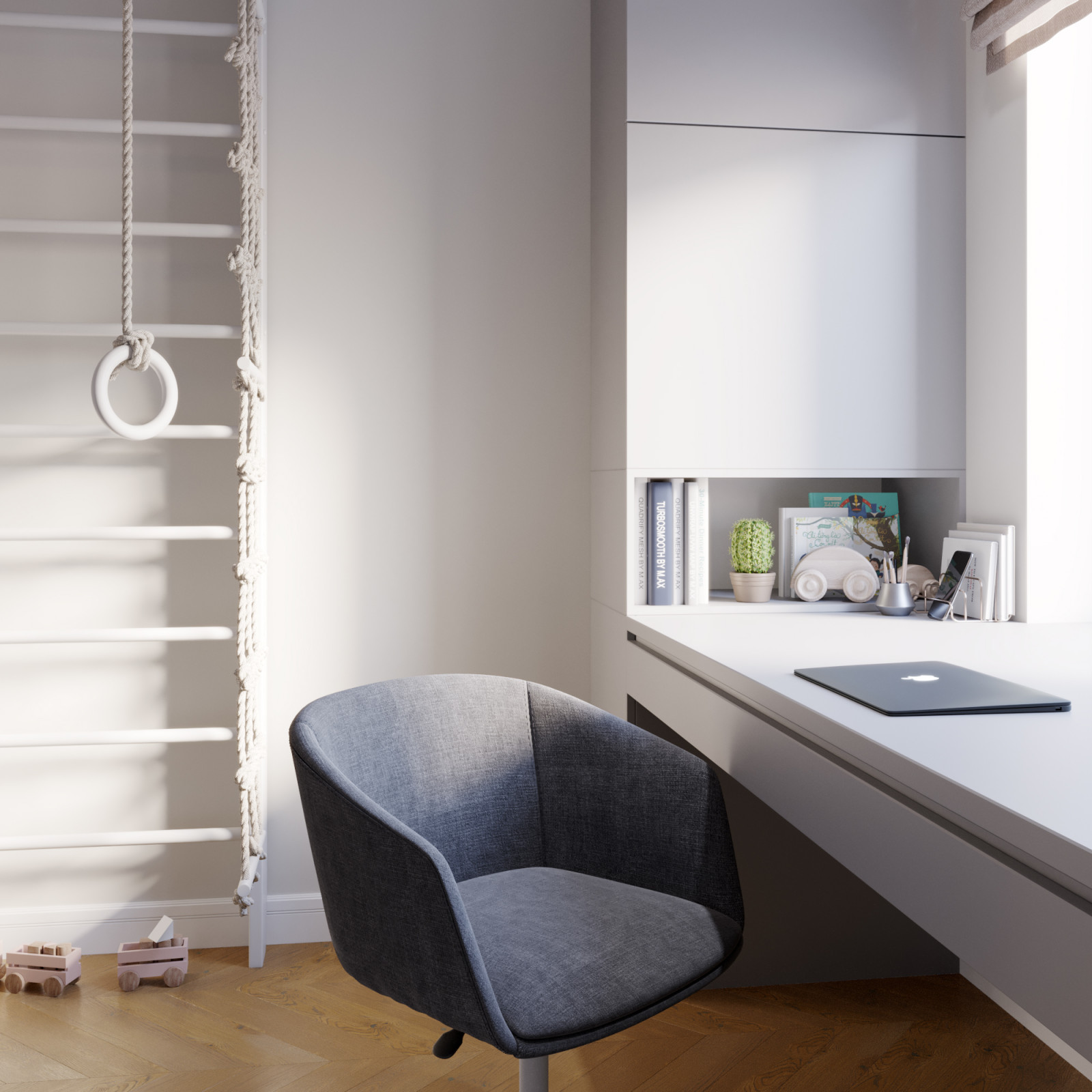 ЖК Кутузовский