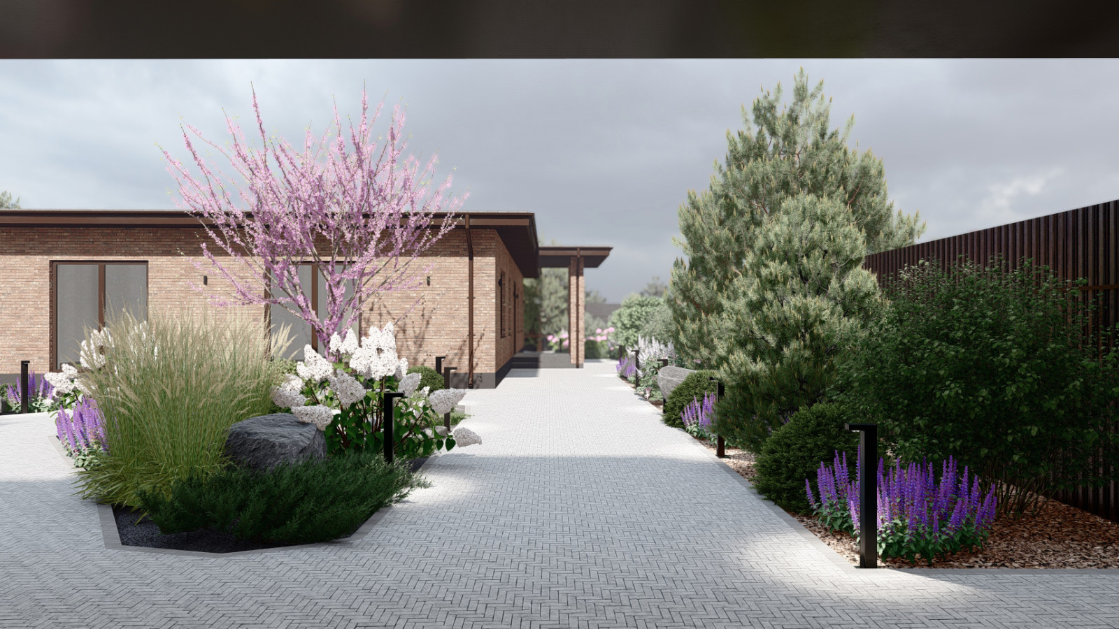 КП Снегири 10 соток