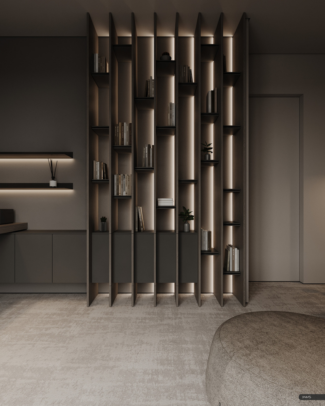 Обложка проекта: Комплексный проект дома 298 м2, Калининградская область