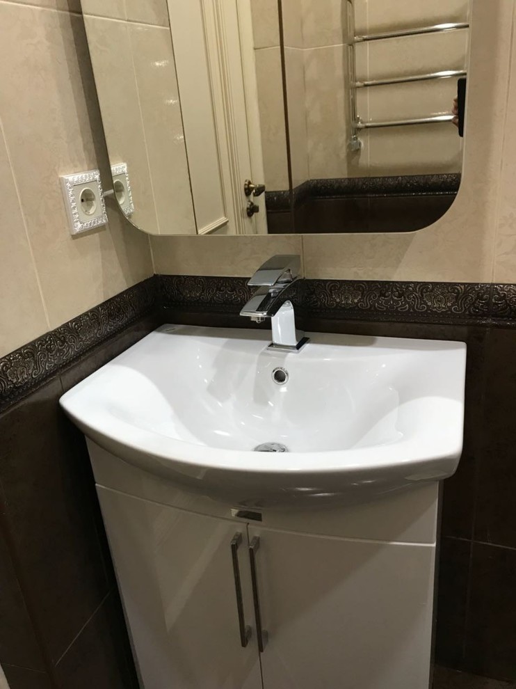 Обложка проекта: Nicole