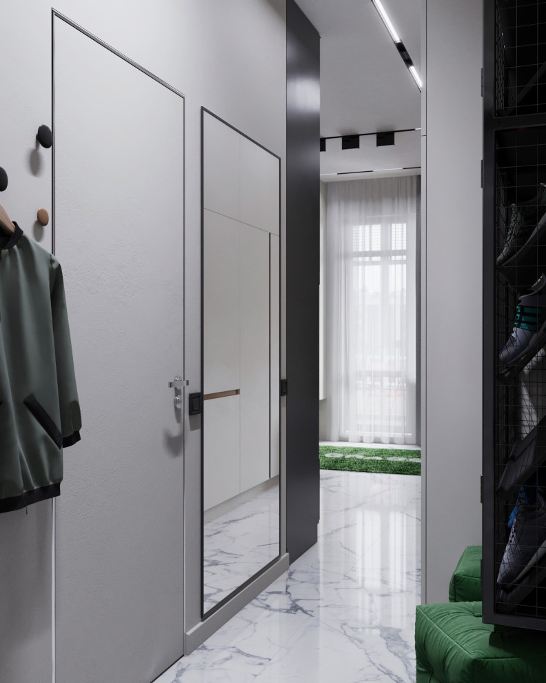 Обложка проекта: ЖК Pulse