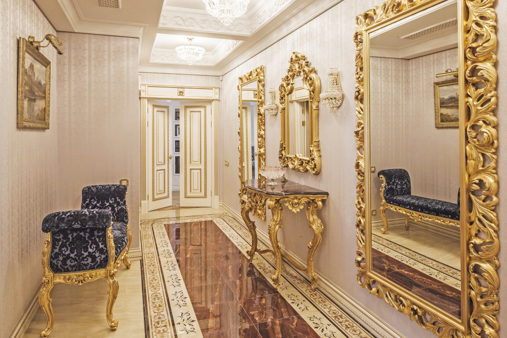 Проект "КОРОНА"