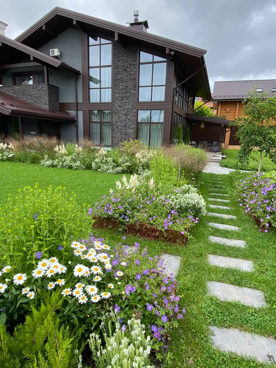 КП Альфа Терехово