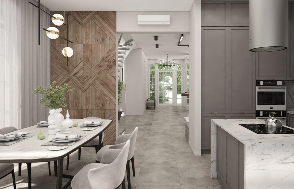 ДОМ ДЛЯ СЕМЕЙНОЙ ЖИЗНИ