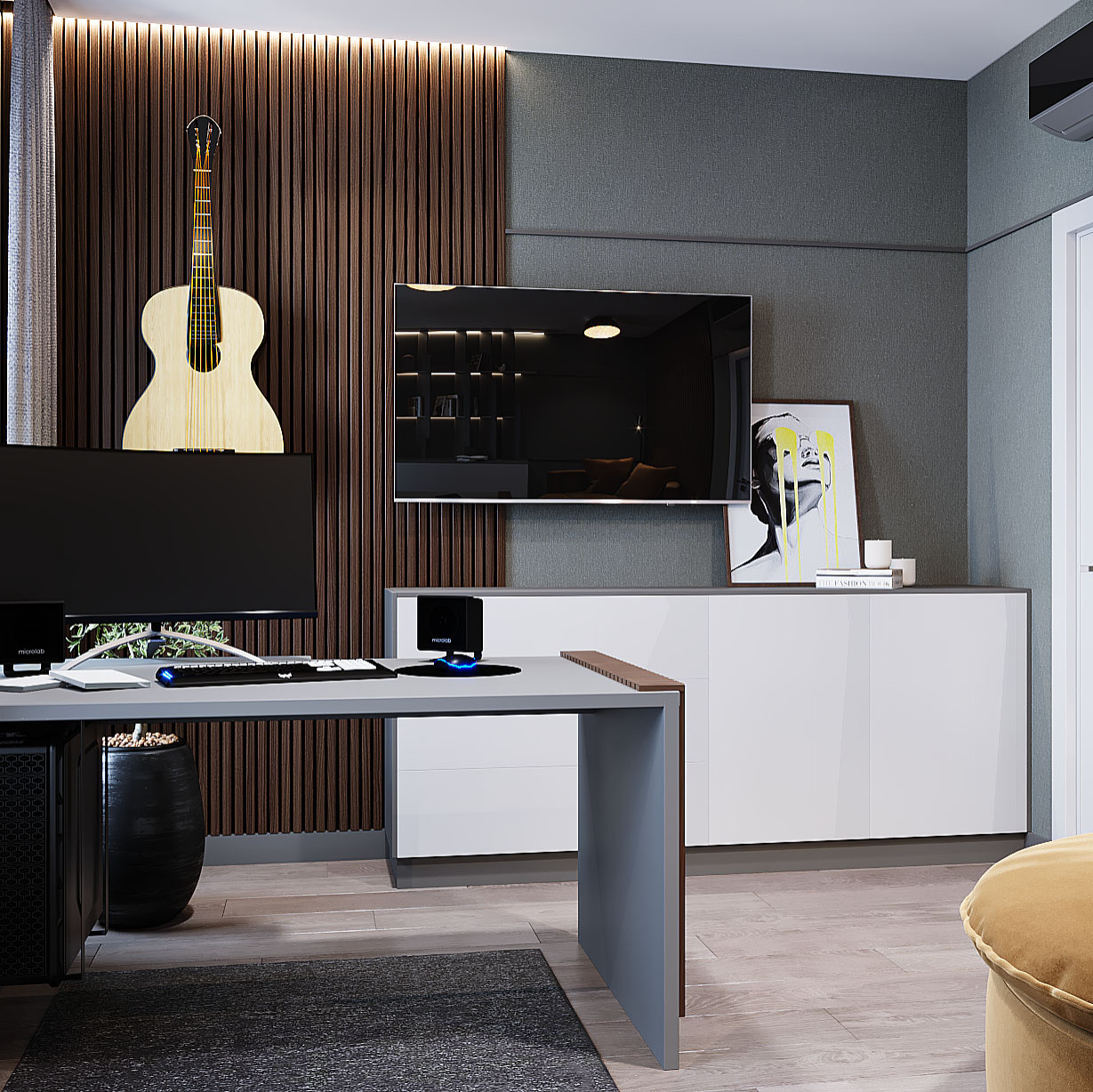 ЖК Вестердам